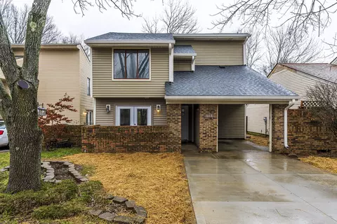 1613 Prairie Cir, Lexington, KY 40515
