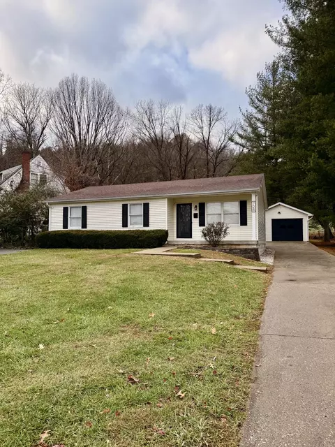 728 Augusta St, Frankfort, KY 40601