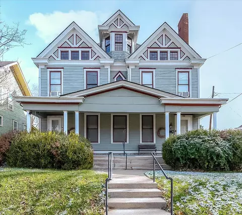 225-227 Conway St, Frankfort, KY 40601