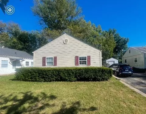 930 Marcellus Dr, Lexington, KY 40505