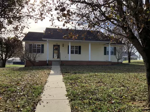 398 E Langdon Rd, Science Hill, KY 42553