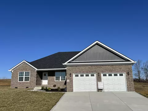 326 Wolverine Way, Richmond, KY 40475