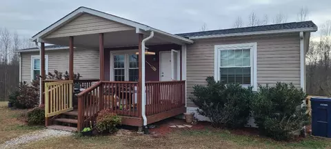 679 Bert Ridge Rd, Science Hill, KY 42553