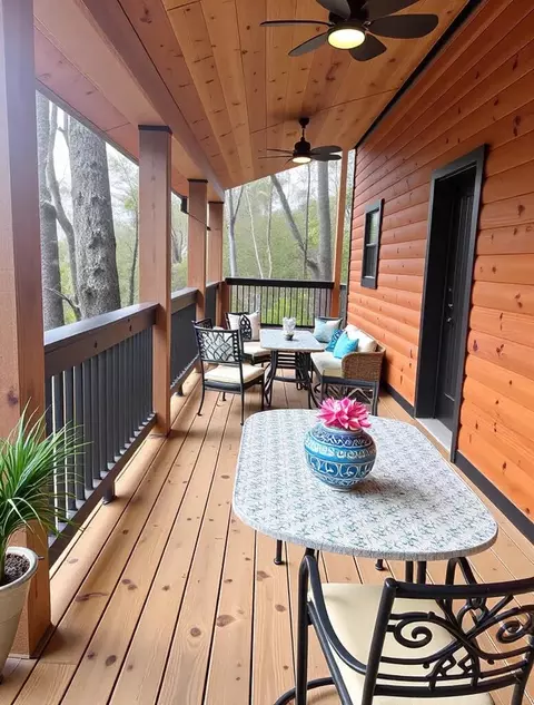 1088 High Falls Rd, Campton, KY 41301 photo 37