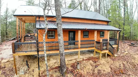 1088 High Falls Rd, Campton, KY 41301 photo 2
