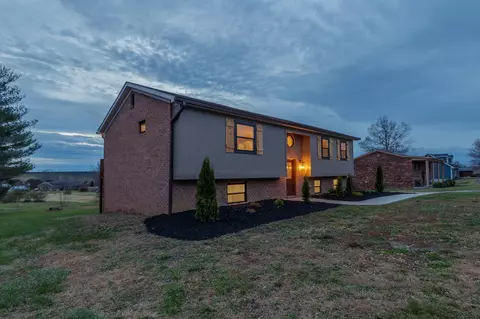 Exterior - 61 Longview Ct, Lancaster, KY 40444 photo 21 of 21
