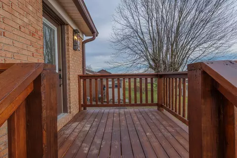 Exterior - 61 Longview Ct, Lancaster, KY 40444 photo 17 of 21