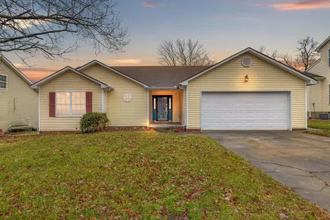345 Weslyn Way, Nicholasville, KY 40356