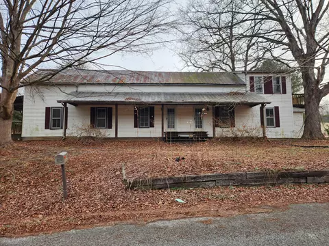 760 Mt Gilboa Rd, Campbellsville, KY 42718