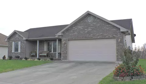 161 Swiss Stone Way, Mount Sterling, KY 40353