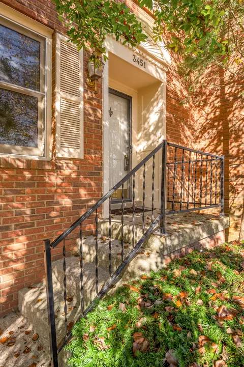 3451 Red Coach Trl, Lexington, KY 40517