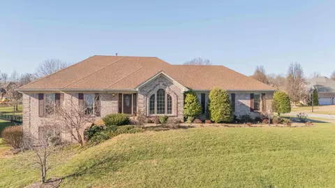 10314 Colonel Hancock Dr, Louisville, KY 40291
