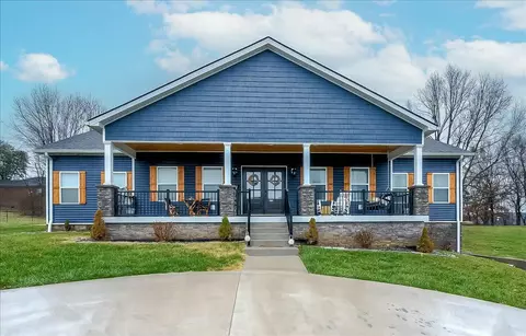 171 Blueridge Dr, Frankfort, KY 40601
