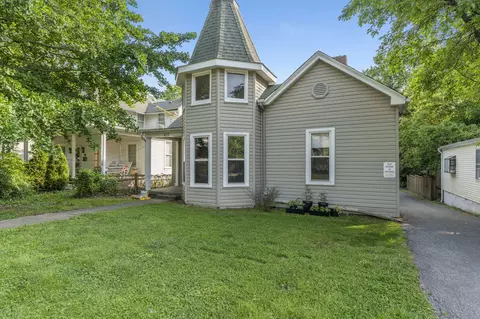 417 W 6th St, Lexington, KY 40508