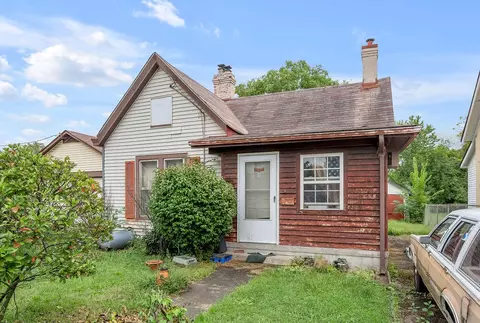 730 Magoffin St, Lexington, KY 40505