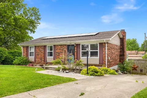 602 Laura Dr, Winchester, KY 40391