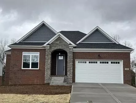 134 Camp Creek Way, Georgetown, KY 40324