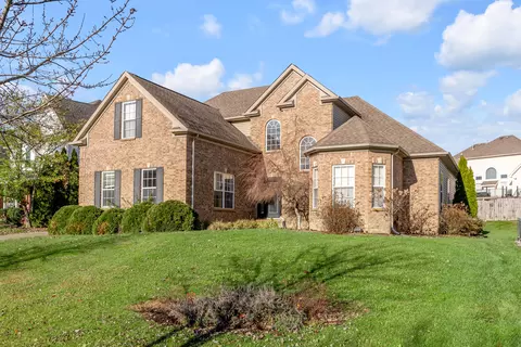 2321 Thistle Park, Lexington, KY 40509