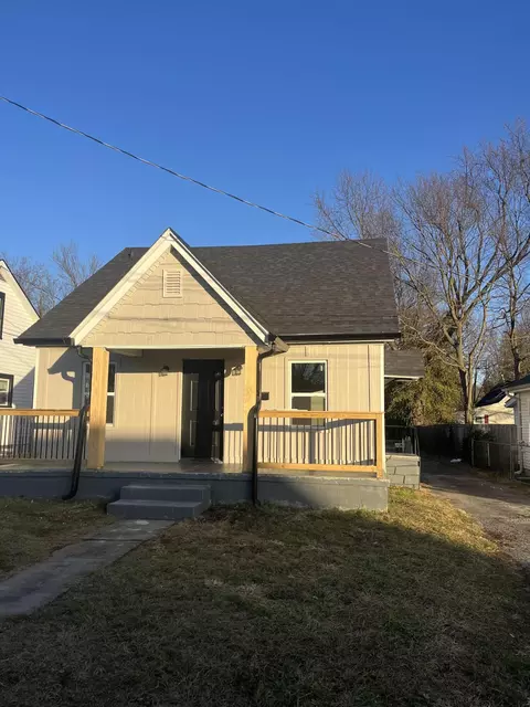 222 Harding St, Danville, KY 40422