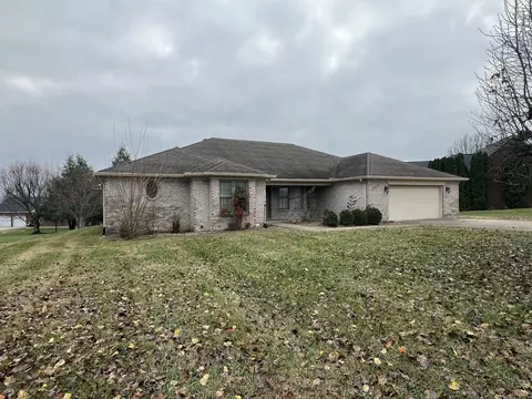 222 Wedgewood Dr, Somerset, KY 42503