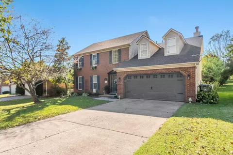 117 Canewood Blvd, Georgetown, KY 40324