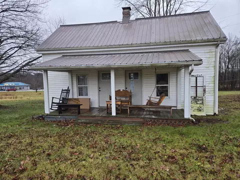 13770 Ky 1247, Waynesburg, KY 40489