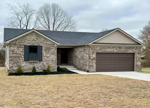 152 Lone Oak Dr, Somerset, KY 42503