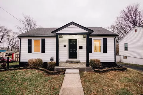 839 E Loudon Ave, Lexington, KY 40505