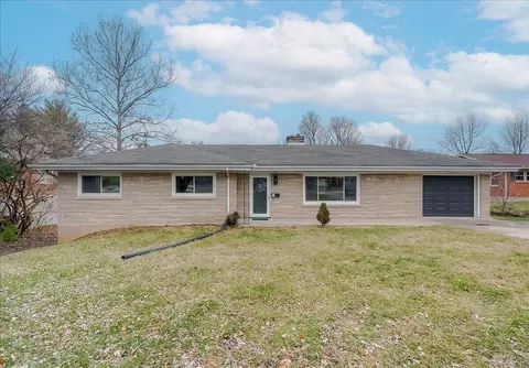 1034 E Main St, Frankfort, KY 40601