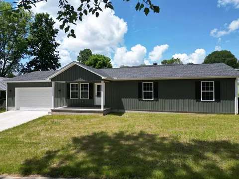 Exterior - 1508 Palmer St, Corbin, KY 40701 photo 2 of 3