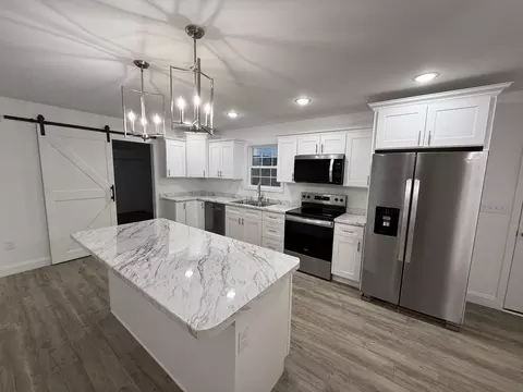 Kitchen - 1508 Palmer St, Corbin, KY 40701 photo 1 of 1