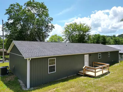Exterior - 1508 Palmer St, Corbin, KY 40701 photo 3 of 3