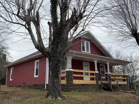 600 Lee St, Corbin, KY 40701