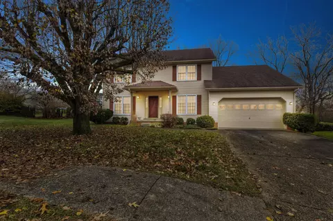 421 Skylark Dr, Winchester, KY 40391