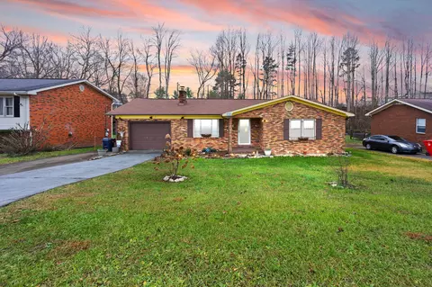 1030 Cardinal Dr, Corbin, KY 40701