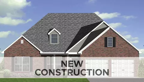 725 Calista Flt, Lexington, KY 40511