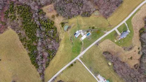 1765 Old Monterey Rd, Owenton, KY 40359