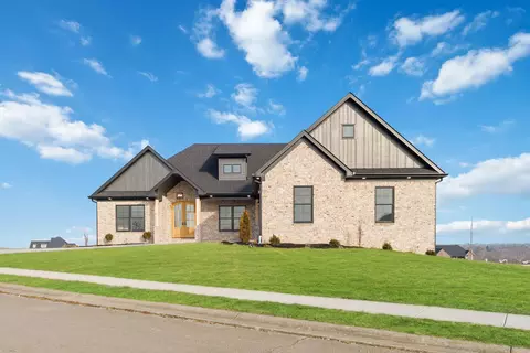 4075 Equestrian Way, Richmond, KY 40475