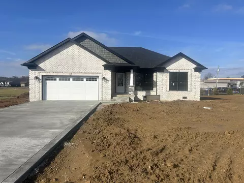 115 Hollow Springs Dr, Bardstown, KY 40004