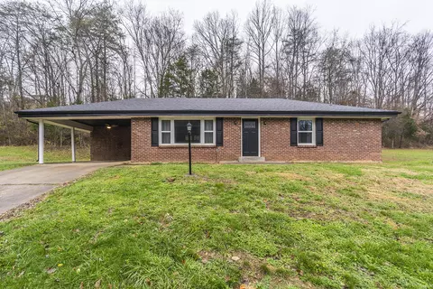450 Rice Station Rd, Irvine, KY 40336