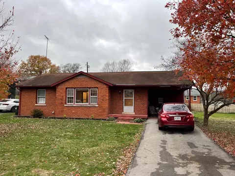 101 Richardson St, Midway, KY 40347