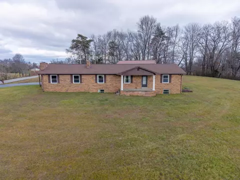 480 School Road Ave, East Bernstadt, KY 40729