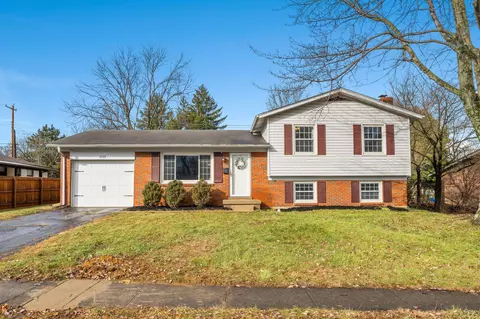 2225 Azalea Dr, Lexington, KY 40504