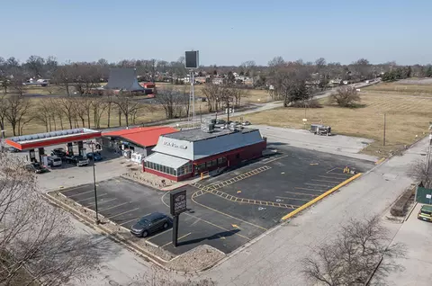1951 N Broadway, Lexington, KY 40505