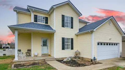 116 Wetherby Ln, Danville, KY 40422
