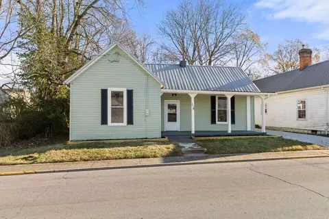 119 N Central Ave, Somerset, KY 42501