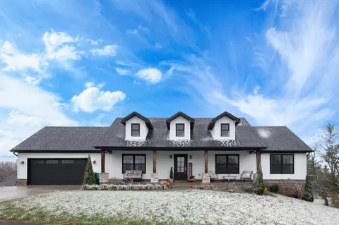 544 Gilbert Dr, Richmond, KY 40475