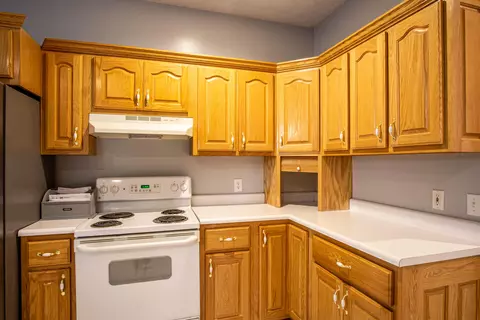 Kitchen - 20 Timber Ridge Way, Corbin, KY 40701 photo 7 of 7