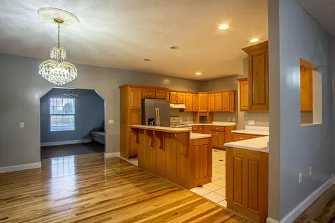 Kitchen - 20 Timber Ridge Way, Corbin, KY 40701 photo 2 of 7