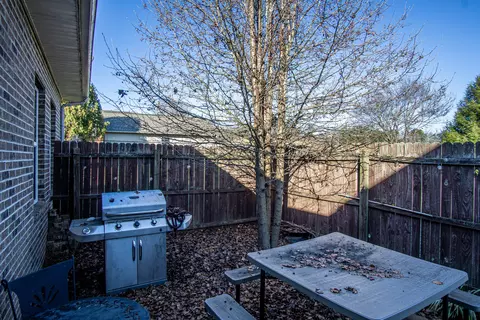 Exterior - 20 Timber Ridge Way, Corbin, KY 40701 photo 8 of 11